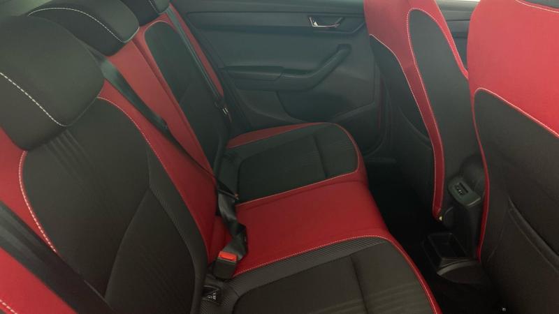 Used Skoda Fabia 2021 for sale - 76517702: Photo 22