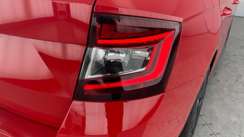 Used Skoda Fabia 2021 for sale - 76517702: Photo 26