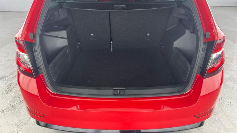 Used Skoda Fabia 2021 for sale - 76517702: Photo 27