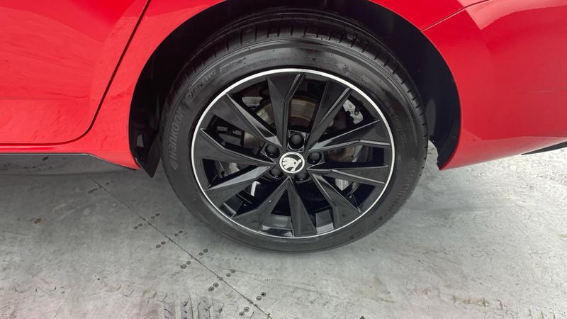 Used Skoda Fabia 2021 for sale - 76517702: Photo 29