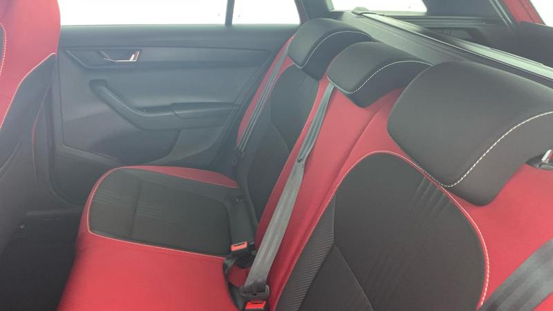 Used Skoda Fabia 2021 for sale - 76517702: Photo 30