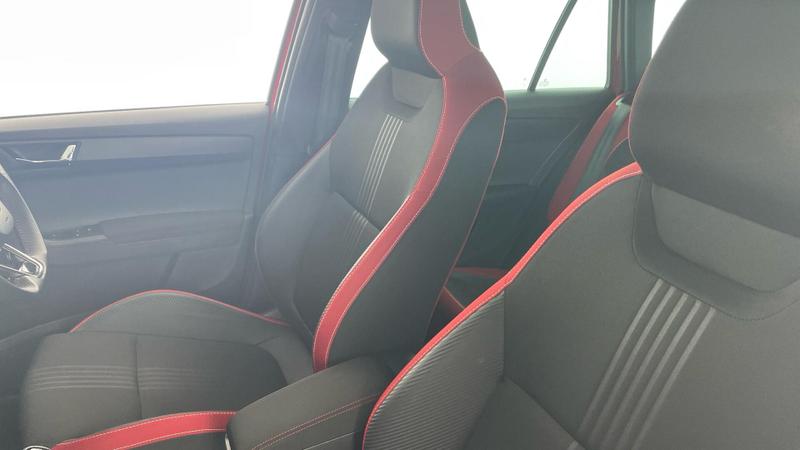 Used Skoda Fabia 2021 for sale - 76517702: Photo 32