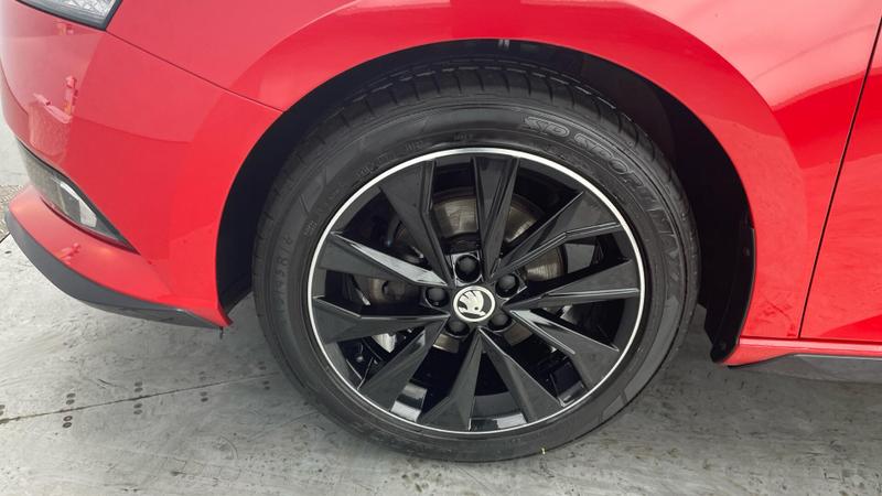 Used Skoda Fabia 2021 for sale - 76517702: Photo 34