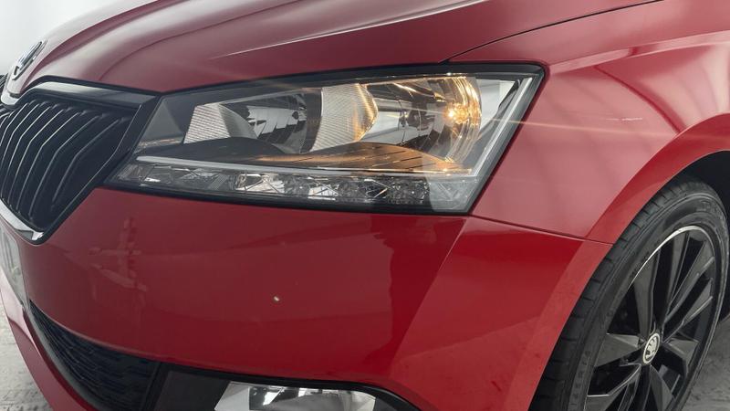 Used Skoda Fabia 2021 for sale - 76517702: Photo 35
