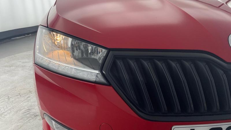 Used Skoda Fabia 2021 for sale - 76517702: Photo 36