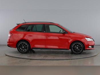 Used Skoda Fabia 2021 for sale - 76517702: Photo