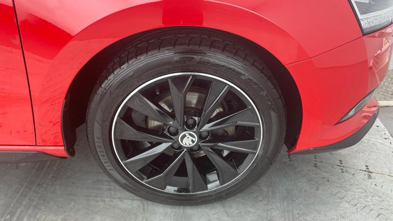 Used Skoda Fabia 2021 for sale - 76517702: Photo 5