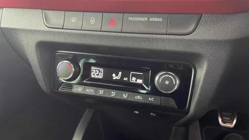 Used Skoda Fabia 2021 for sale - 76517702: Photo 7