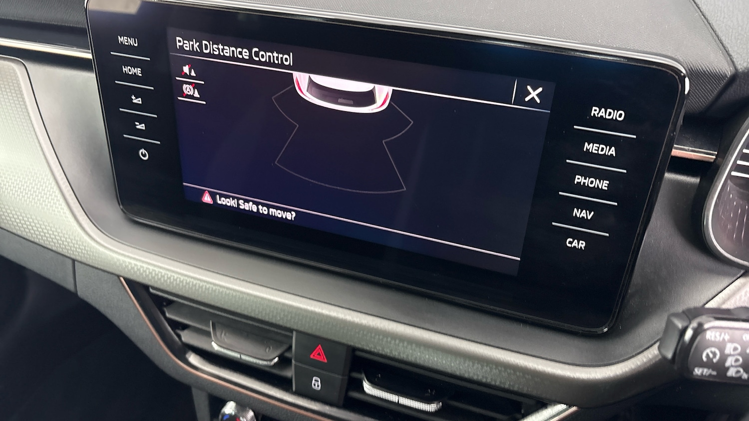 Used Skoda Kamiq 2022 for sale - 77691030: Photo 14