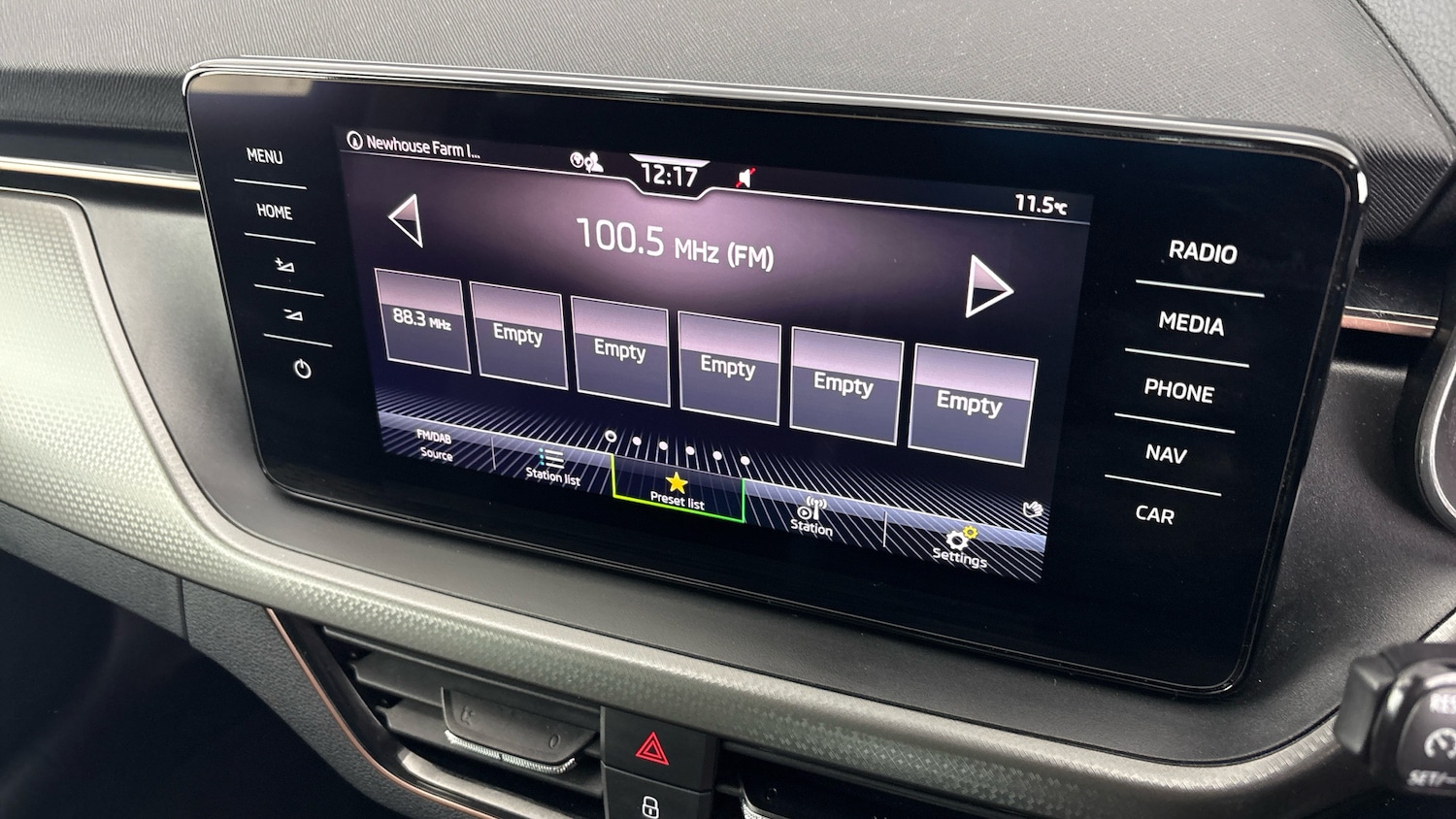 Used Skoda Kamiq 2022 for sale - 77691030: Photo 15