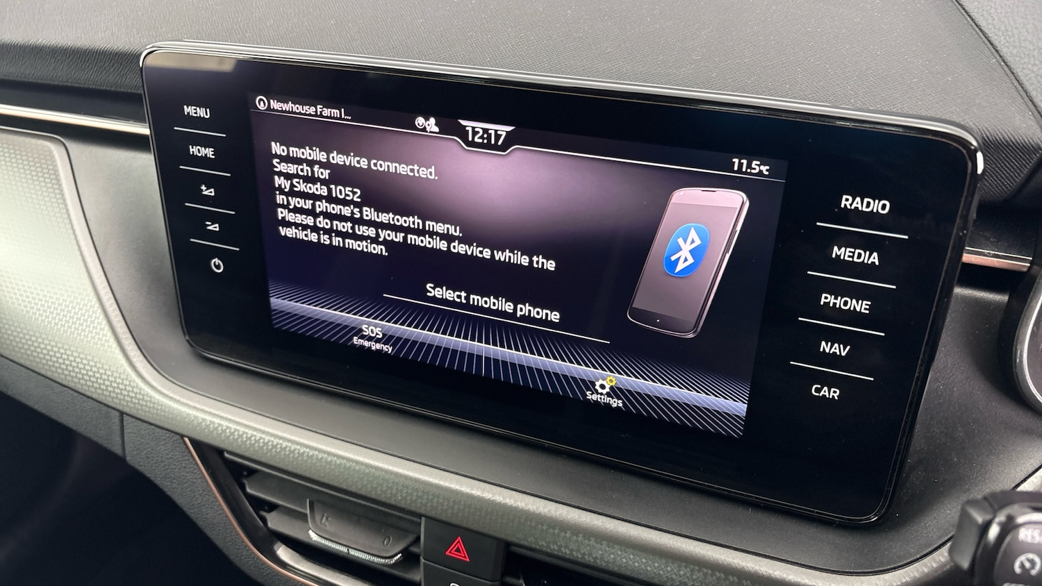 Used Skoda Kamiq 2022 for sale - 77691030: Photo 16