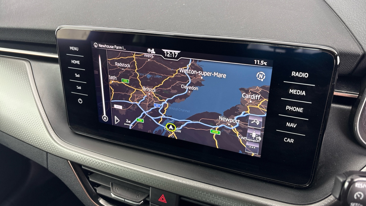 Used Skoda Kamiq 2022 for sale - 77691030: Photo 17