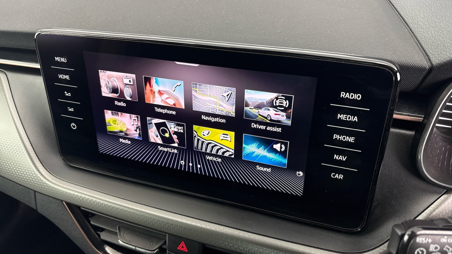 Used Skoda Kamiq 2022 for sale - 77691030: Photo 19