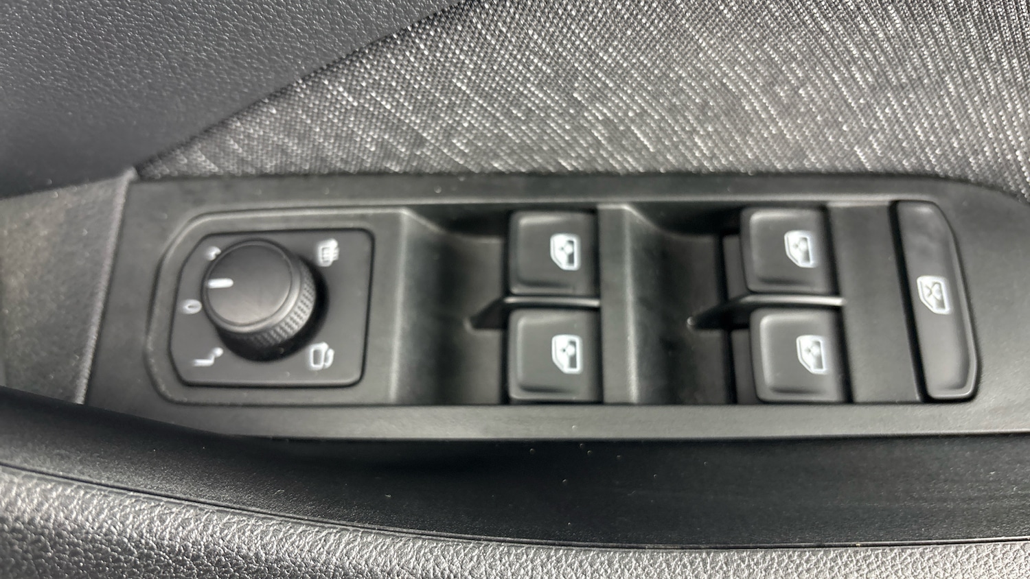 Used Skoda Kamiq 2022 for sale - 77691030: Photo 20