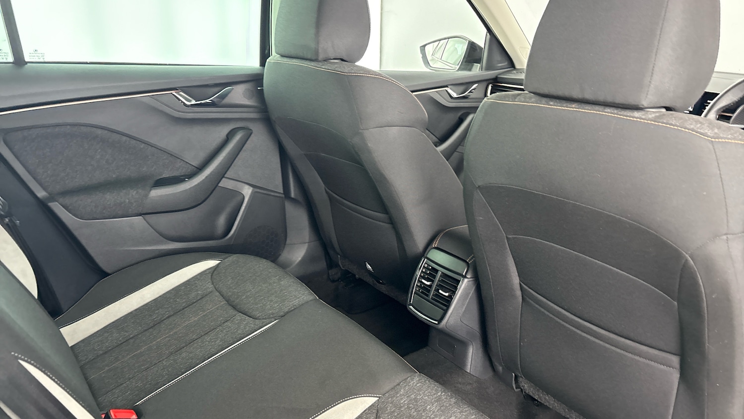 Used Skoda Kamiq 2022 for sale - 77691030: Photo 23