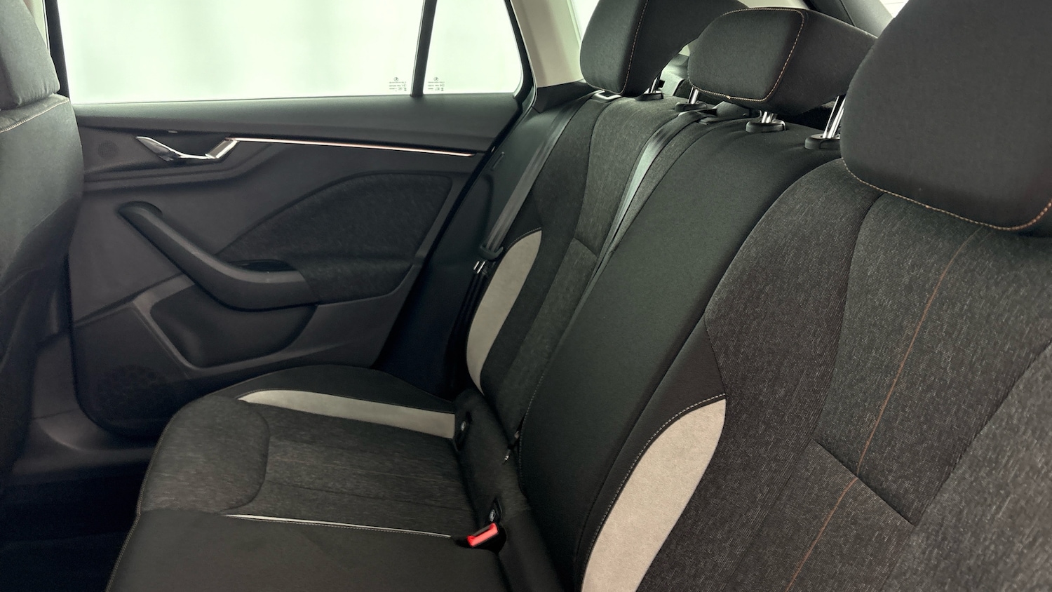 Used Skoda Kamiq 2022 for sale - 77691030: Photo 31