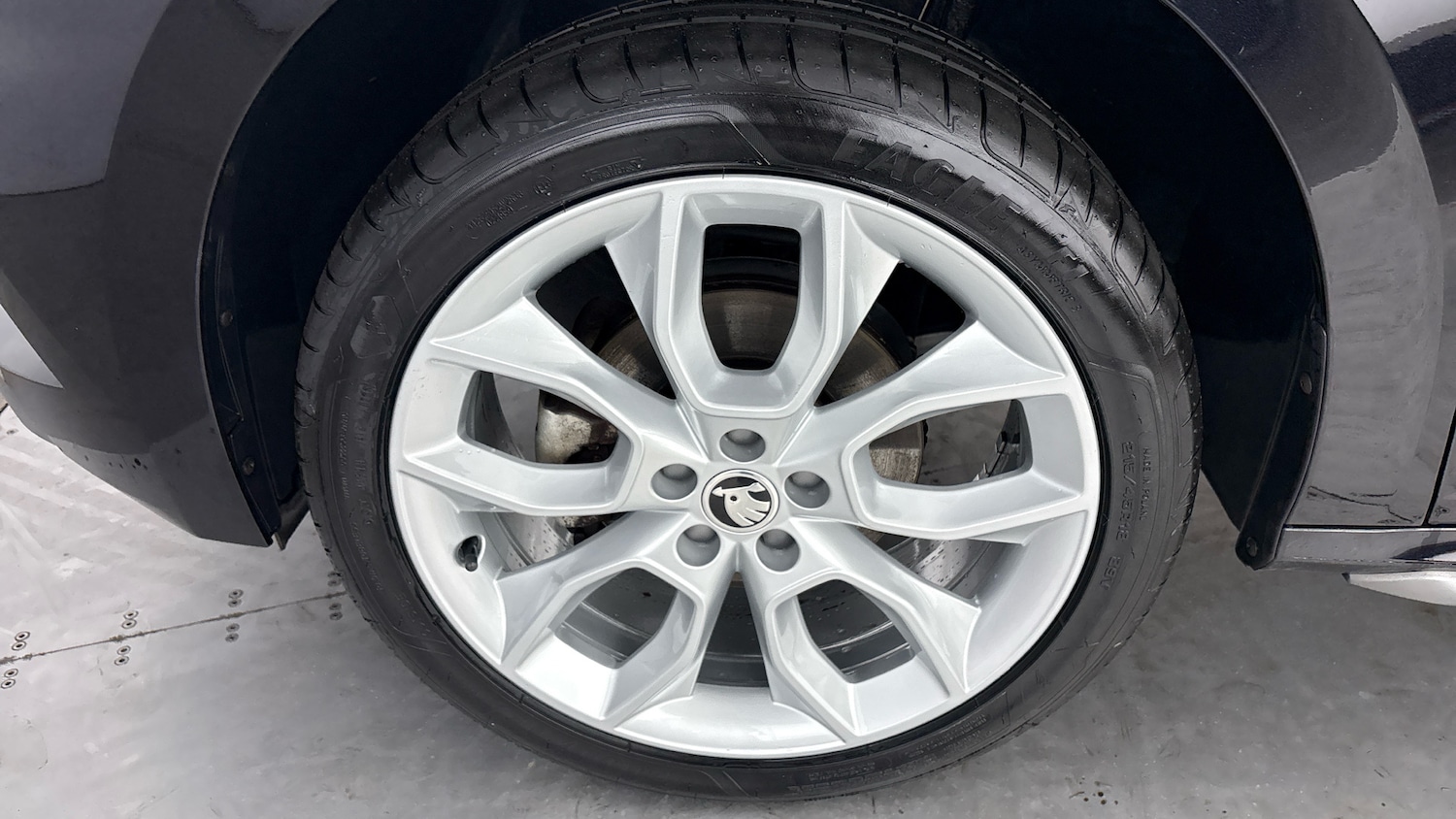 Used Skoda Kamiq 2022 for sale - 77691030: Photo 34