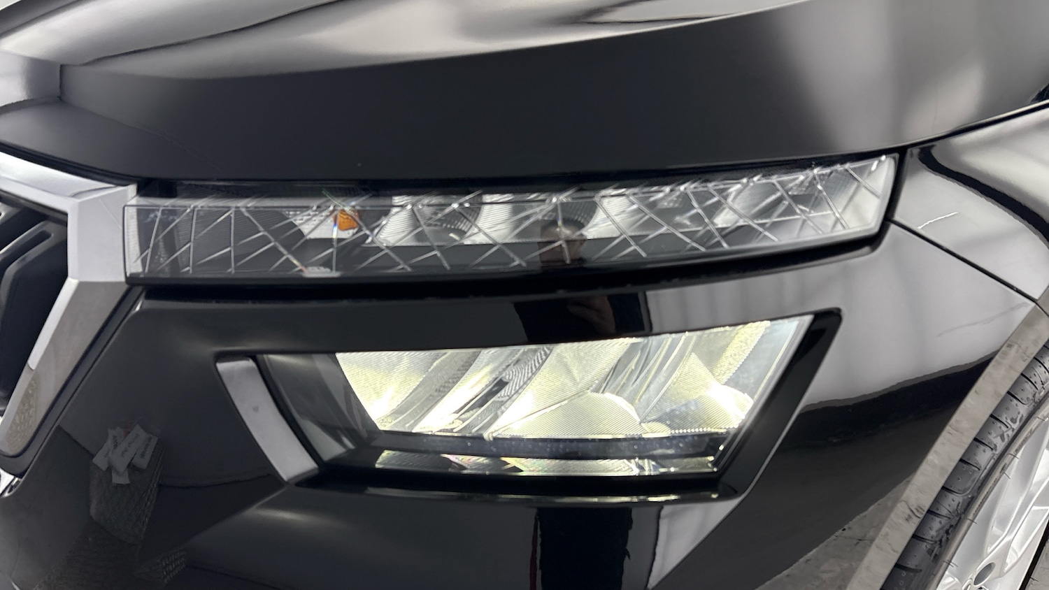 Used Skoda Kamiq 2022 for sale - 77691030: Photo 35