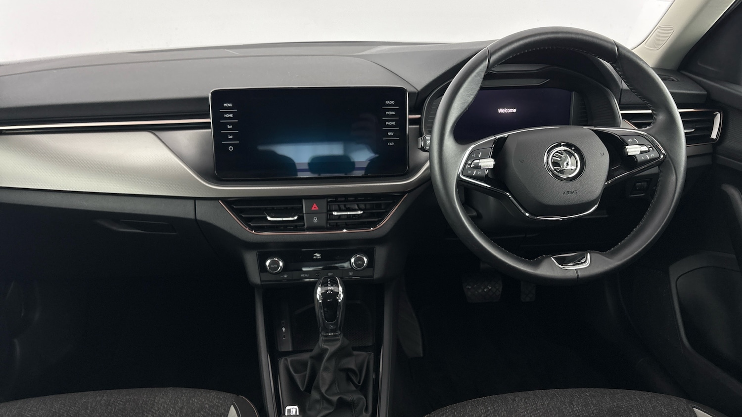 Used Skoda Kamiq 2022 for sale - 77691030: Photo 9