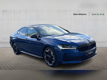 Used Skoda Superb undefined for sale - 79779997: Photo