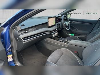Used Skoda Superb undefined for sale - 79779997: Photo