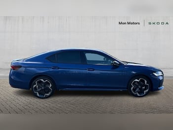 Used Skoda Superb undefined for sale - 79779997: Photo