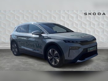 Used Skoda Elroq 2025 for sale - 75160261: Photo