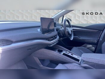 Used Skoda Elroq 2025 for sale - 75160261: Photo