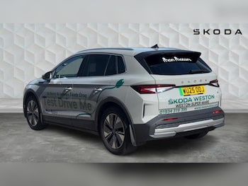 Used Skoda Elroq 2025 for sale - 75160261: Photo