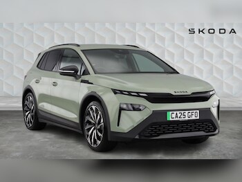 Used Skoda Elroq 2025 for sale - 78540931: Photo