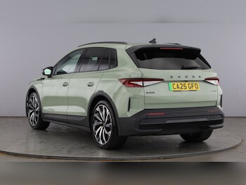 Used Skoda Elroq 2025 for sale - 78540931: Photo