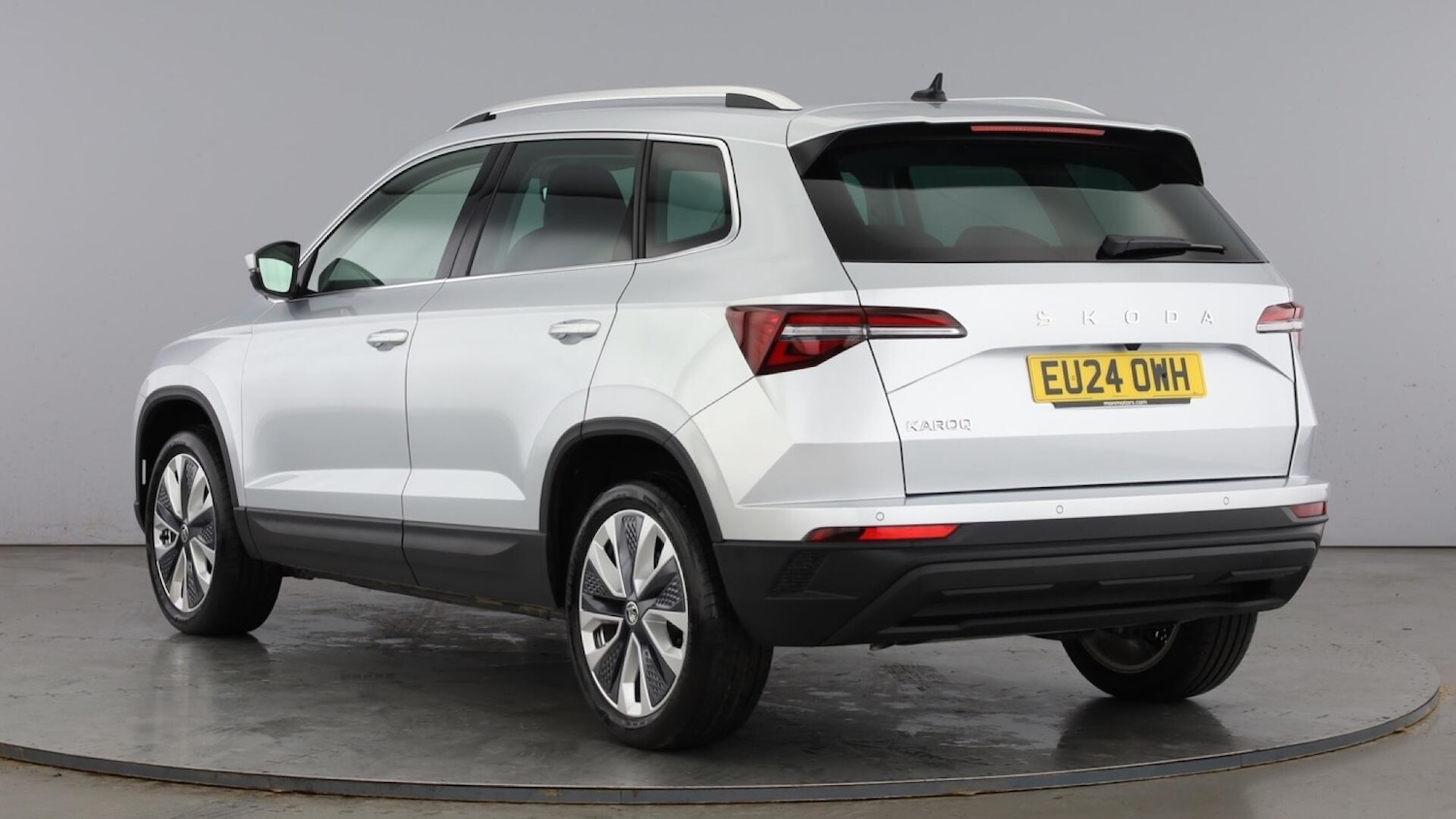 Used Skoda Karoq 2024 for sale - 77504947: Photo 3