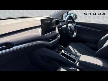 Used Skoda Elroq 2025 for sale - 74986968: Photo