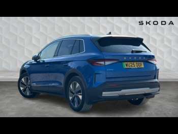 Used Skoda Elroq 2025 for sale - 74986968: Photo