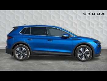 Used Skoda Elroq 2025 for sale - 74986968: Photo