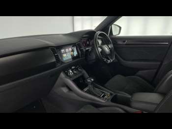 Used Skoda Kodiaq 2022 for sale - 74239074: Photo