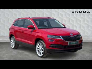 2019 - Edition 1.5 TSI 150 PS DSG Automatic 5-Door