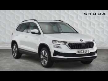 2023 - SE Drive 1.5 TSI 150 PS 6G Man Manual 5-Door