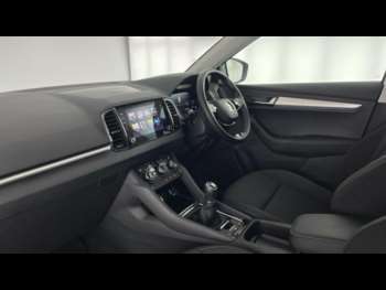 Used Skoda Karoq 2023 for sale - 74246417: Photo