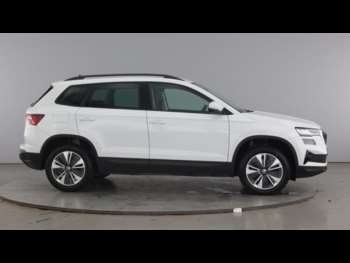 Used Skoda Karoq 2023 for sale - 74246417: Photo