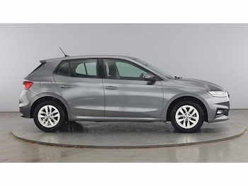Used Skoda Fabia 2022 for sale - 79368836: Photo