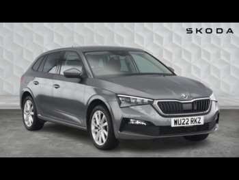 2022 - SE L 1.5 TSI 150 PS DSG Automatic 5-Door