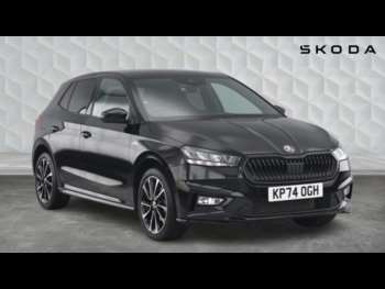 2024 - 1.5 TSI 150 Monte Carlo 5dr DSG
