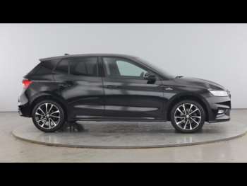 Used Skoda Fabia 2024 for sale - 74685645: Photo