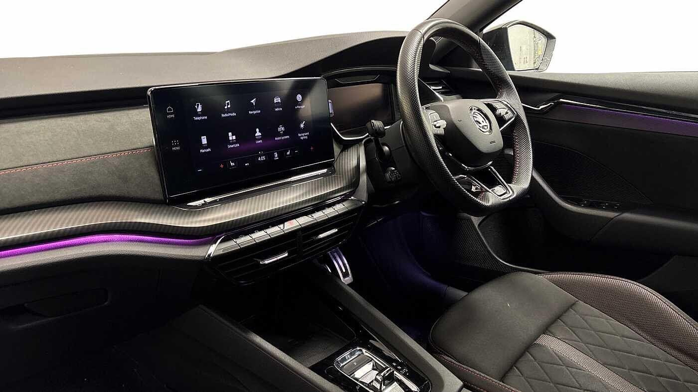 Used Skoda Octavia 2022 for sale - 77515763: Photo 2