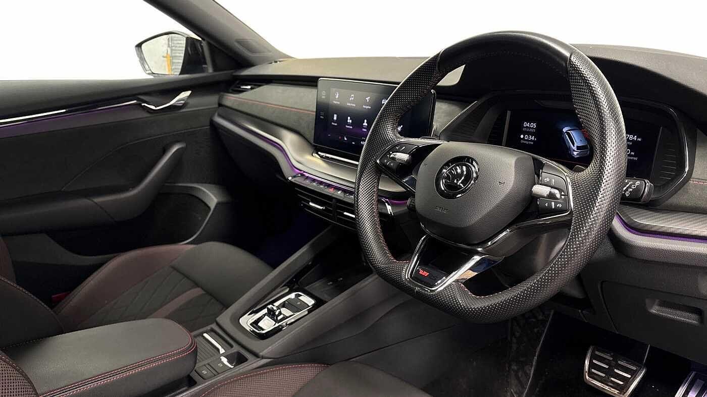 Used Skoda Octavia 2022 for sale - 77515763: Photo 6