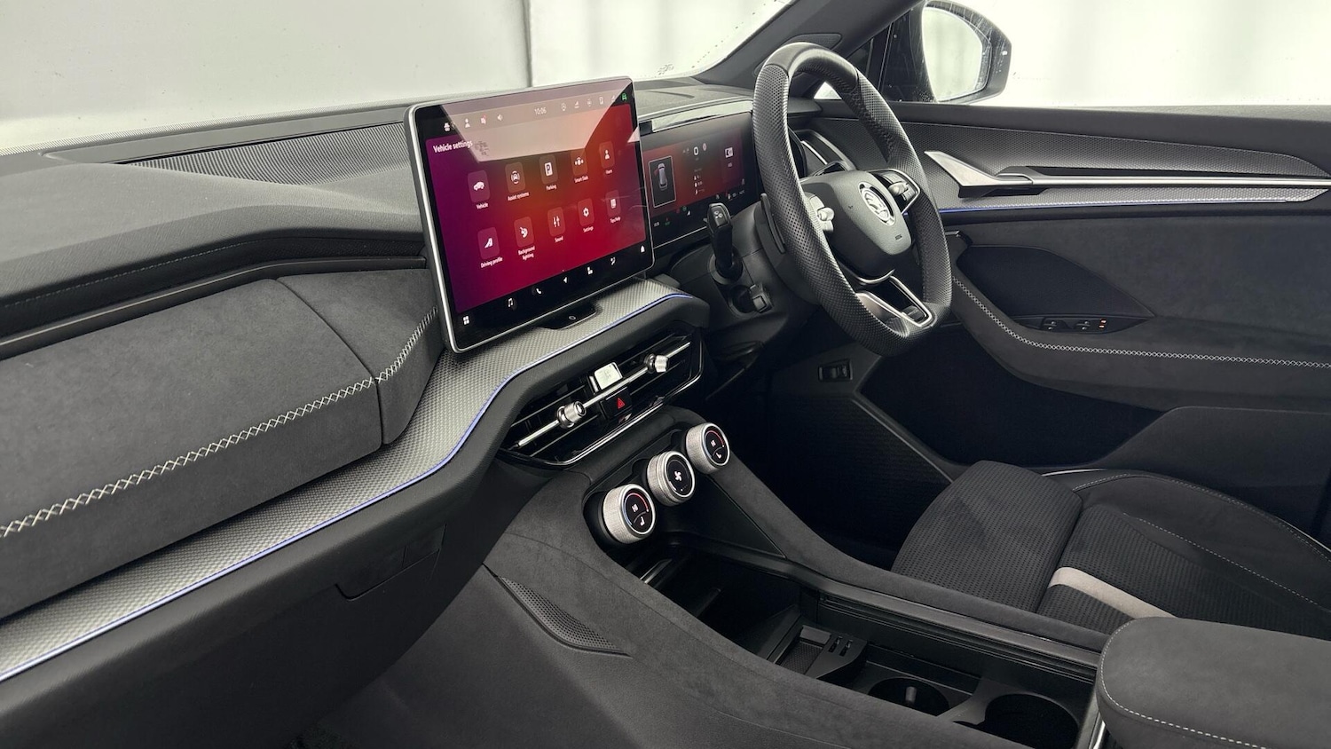 Used Skoda Kodiaq 2025 for sale - 77602787: Photo 2