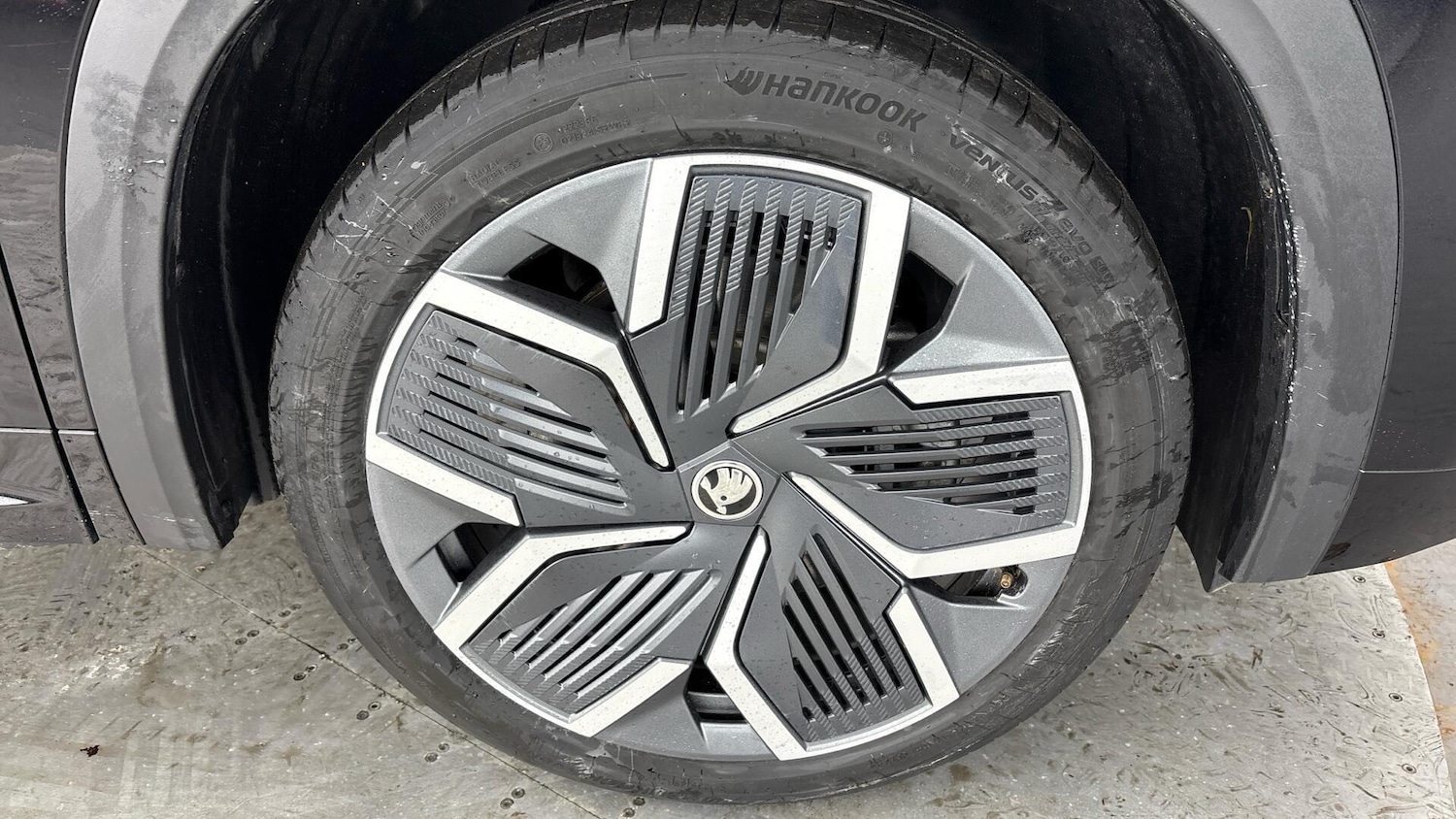 Used Skoda Kodiaq 2025 for sale - 77602787: Photo 5