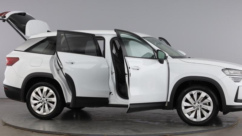 Used Skoda Kodiaq 2024 for sale - 76931198: Photo 11