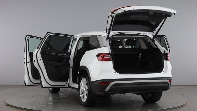 Used Skoda Kodiaq 2024 for sale - 76931198: Photo 12